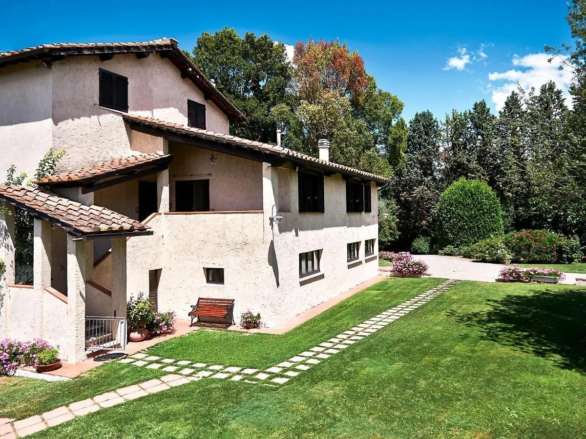 Apartment Bardeggiano - Caterina 1 By Interhome Belvedere  Belvedere (Florence)