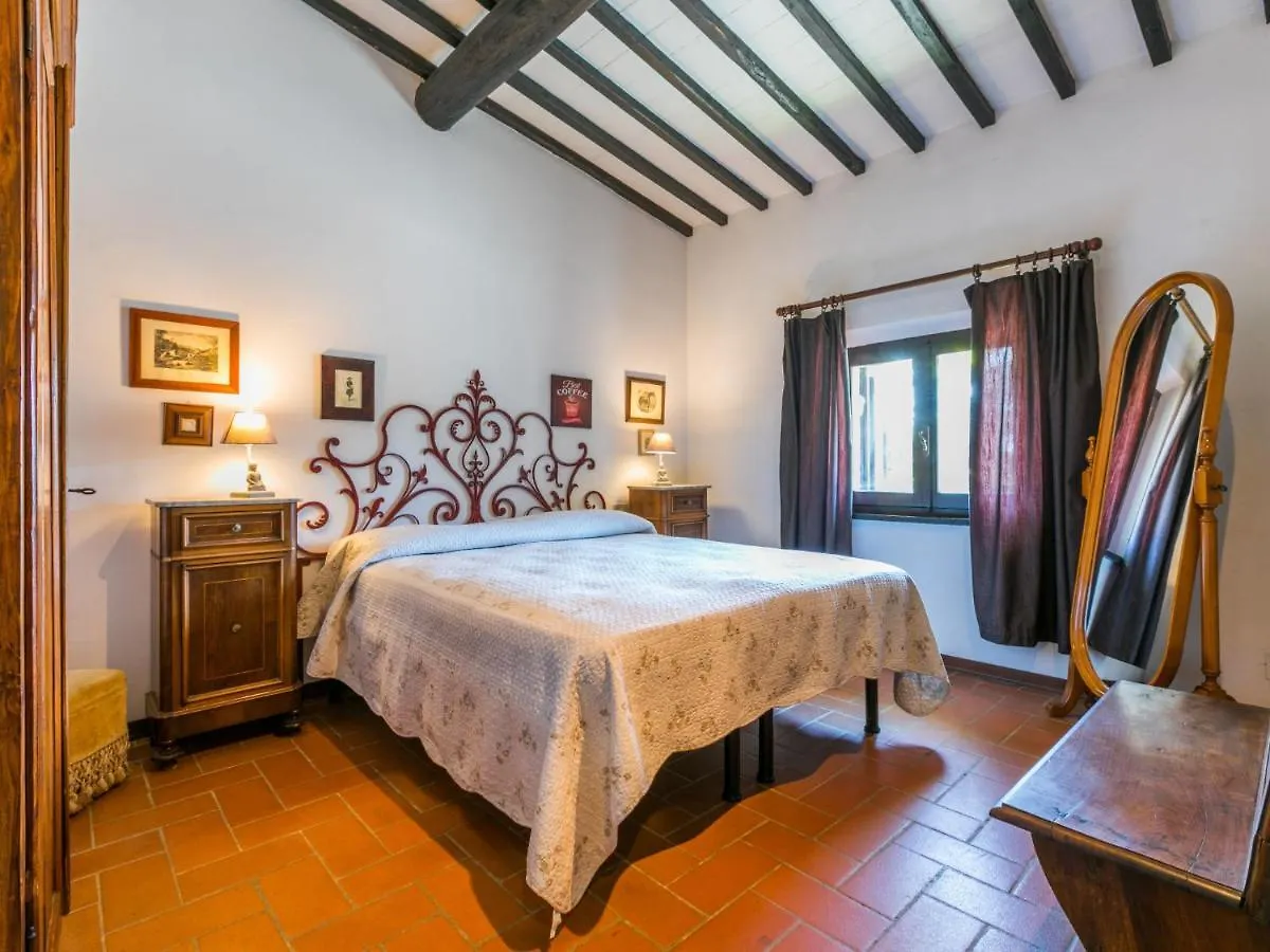 Apartment Bardeggiano - Caterina 1 By Interhome Belvedere