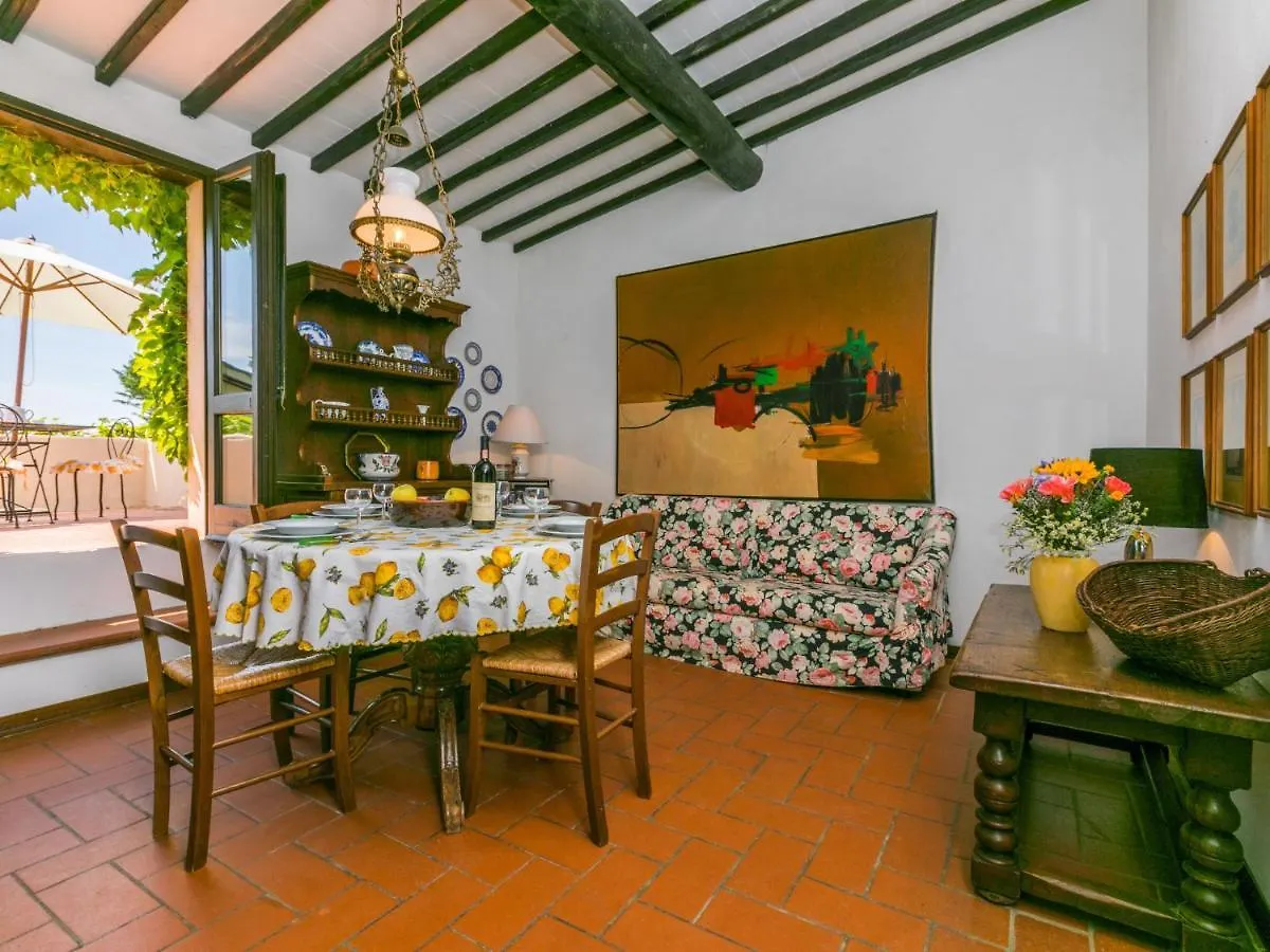 Apartment Bardeggiano - Caterina 1 By Interhome Belvedere