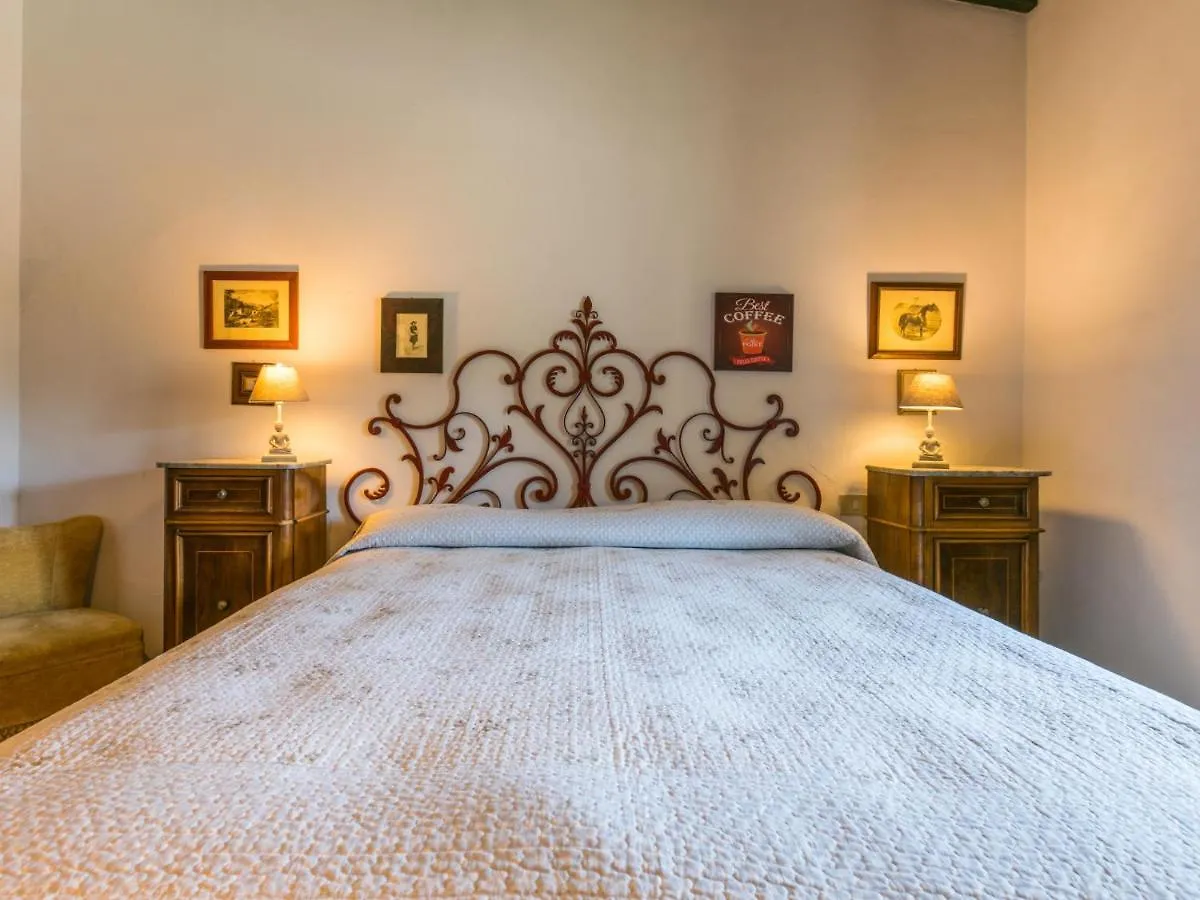 Apartment Bardeggiano - Caterina 1 By Interhome Belvedere