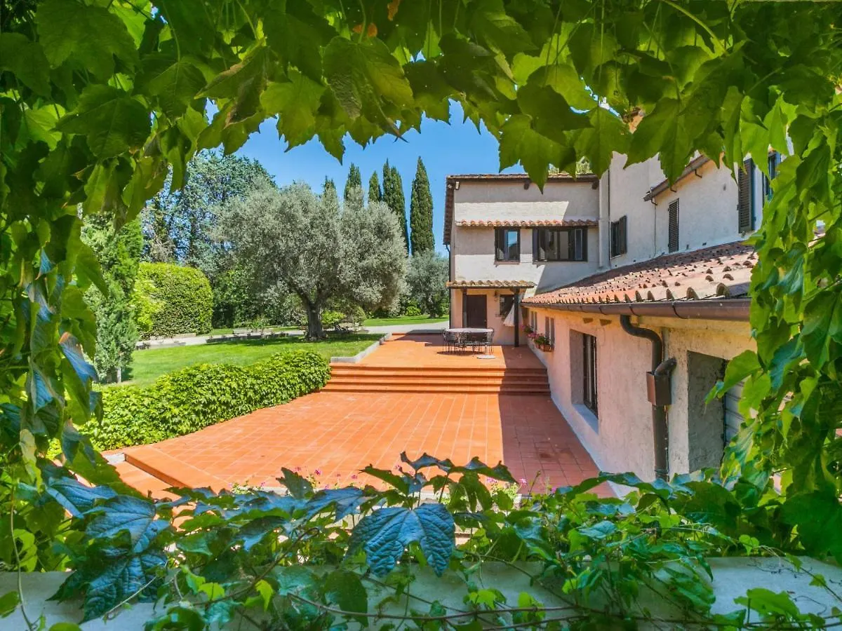 Apartment Bardeggiano - Caterina 1 By Interhome Belvedere   Belvedere (Florence)