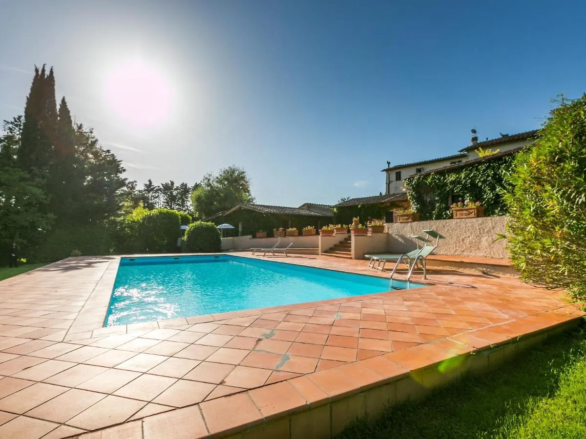 Apartment Bardeggiano - Caterina 1 By Interhome Belvedere