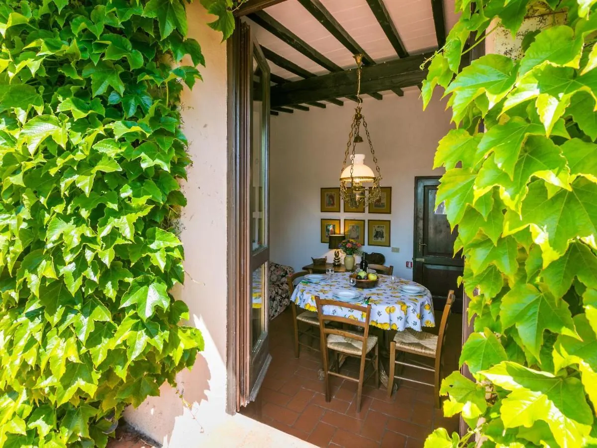 Apartment Bardeggiano - Caterina 1 By Interhome Belvedere