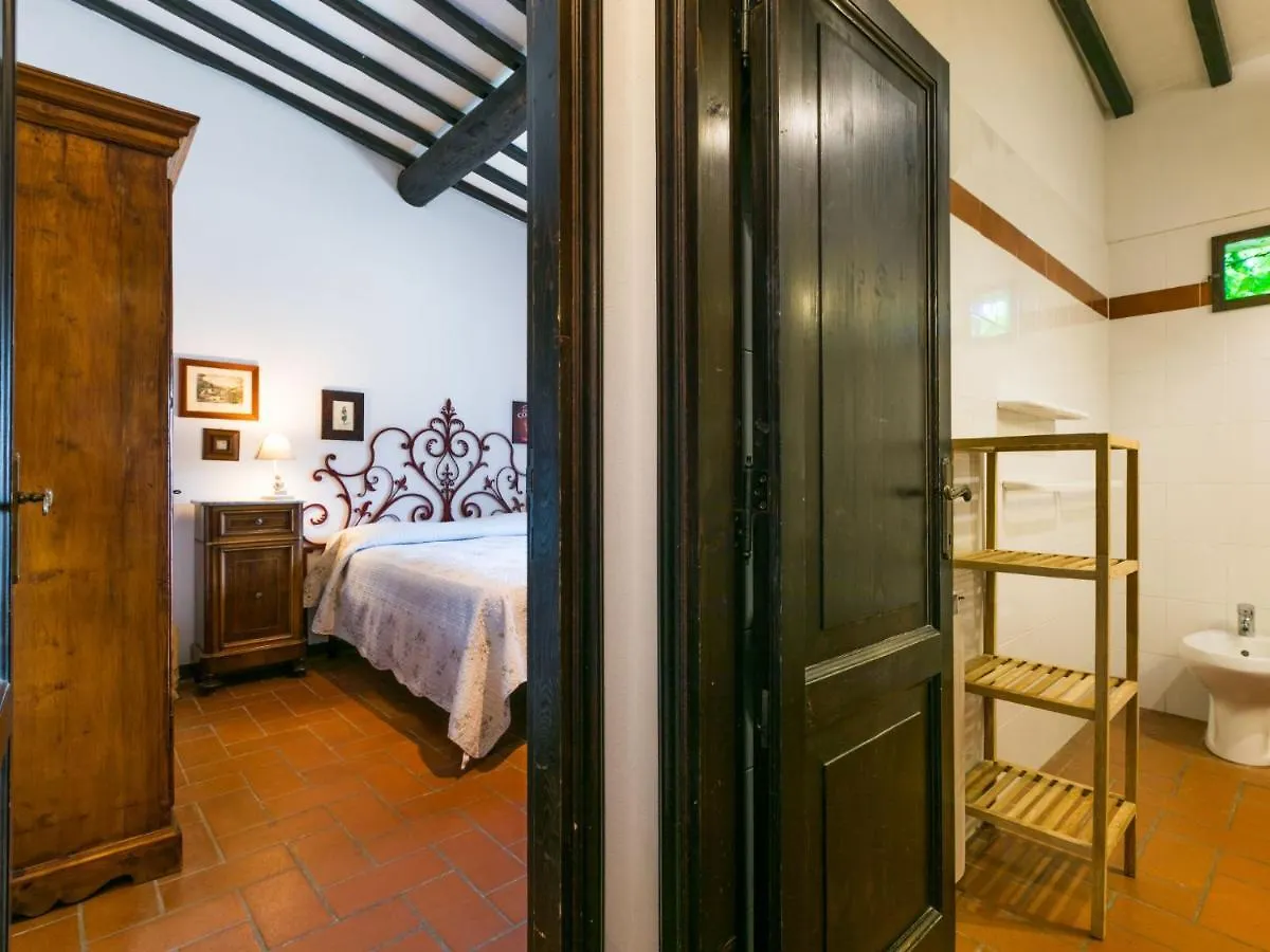 Apartment Bardeggiano - Caterina 1 By Interhome Belvedere  0*, Belvedere (Florence)