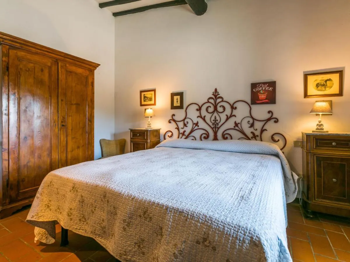 Apartment Bardeggiano - Caterina 1 By Interhome Belvedere