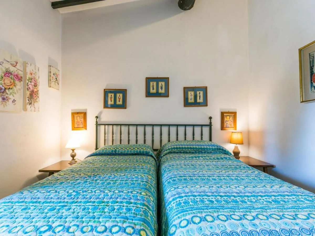 Apartment Bardeggiano - Caterina 1 By Interhome Belvedere