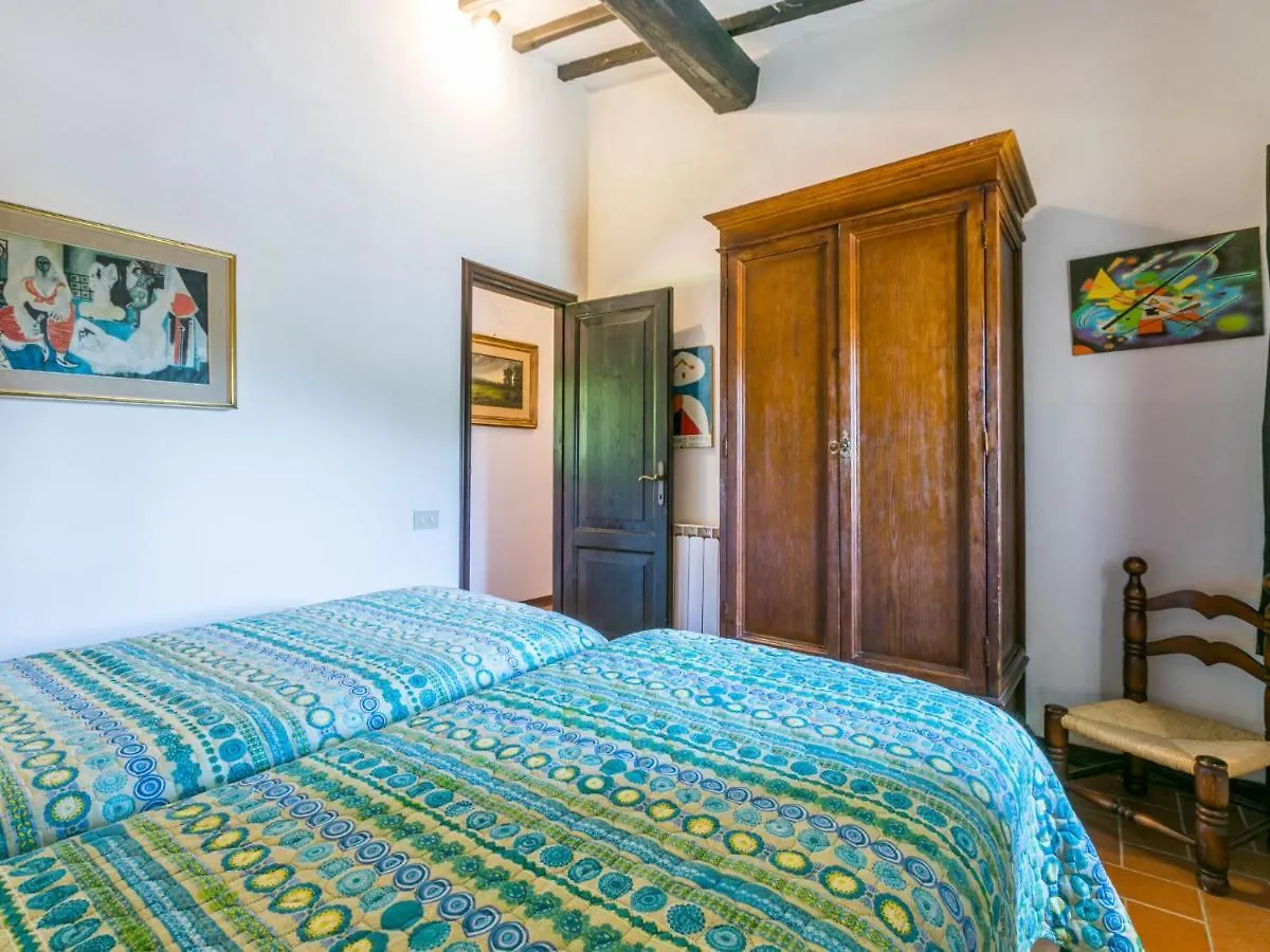 Apartment Bardeggiano - Caterina 1 By Interhome Belvedere