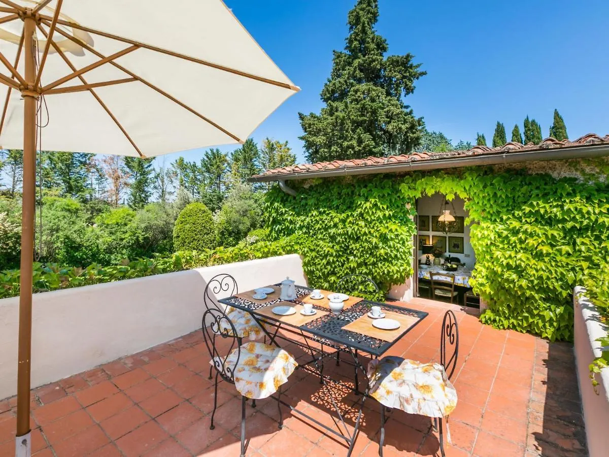 Apartment Bardeggiano - Caterina 1 By Interhome Belvedere  Italy