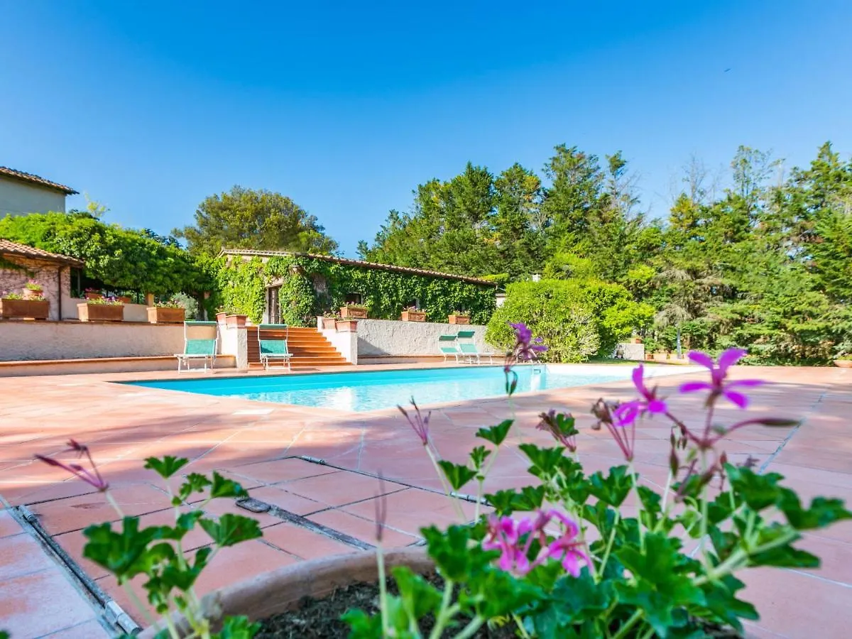 Apartment Bardeggiano - Caterina 1 By Interhome Belvedere  İtalya