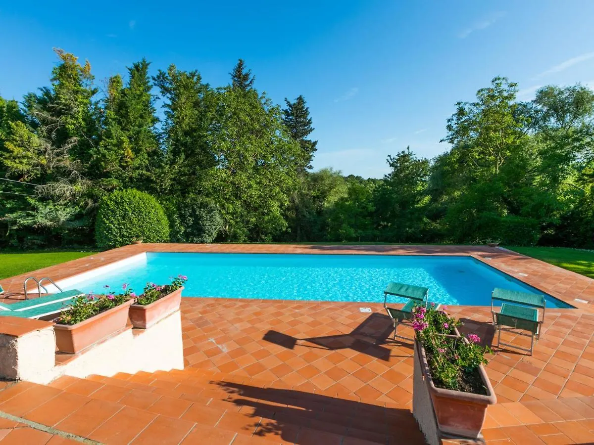 Apartment Bardeggiano - Caterina 1 By Interhome Belvedere   Belvedere (Florence)