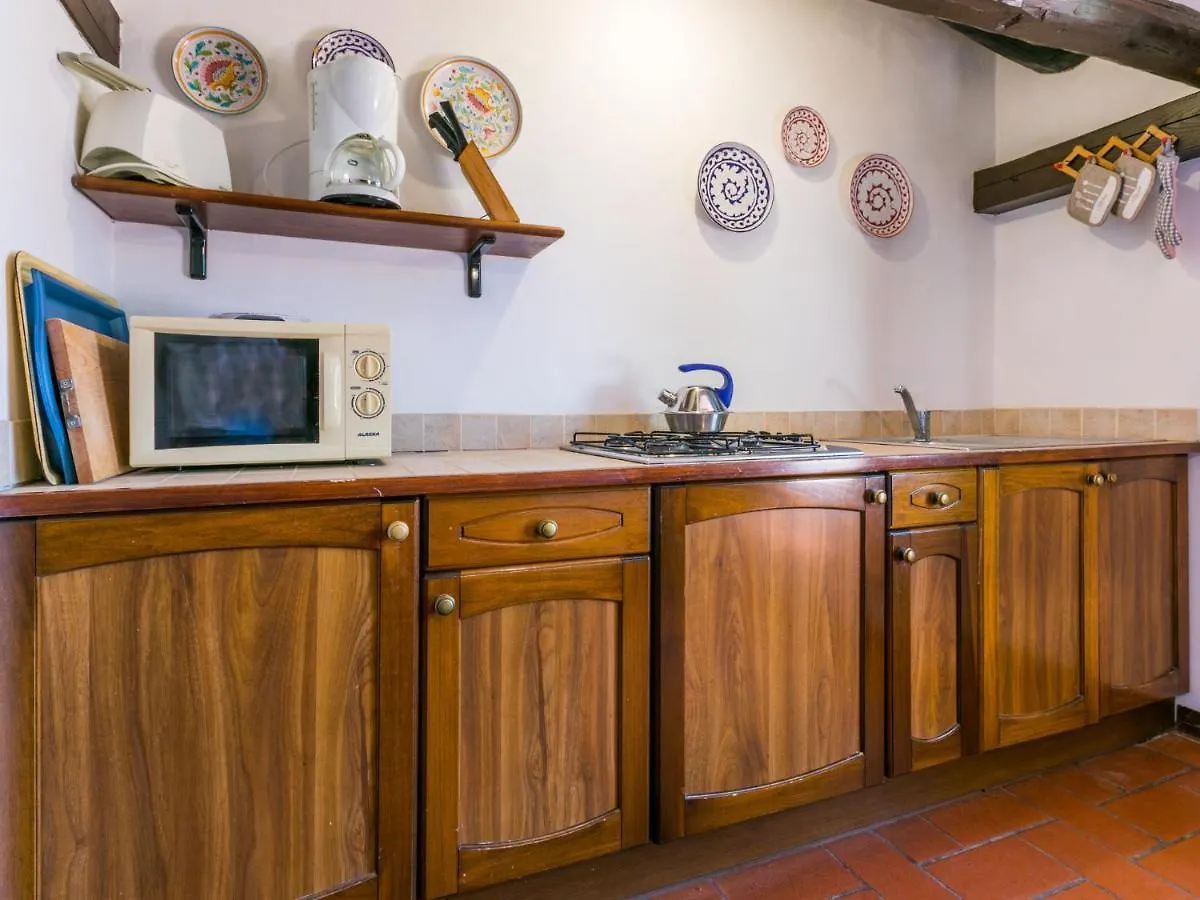Apartment Bardeggiano - Caterina 1 By Interhome Belvedere