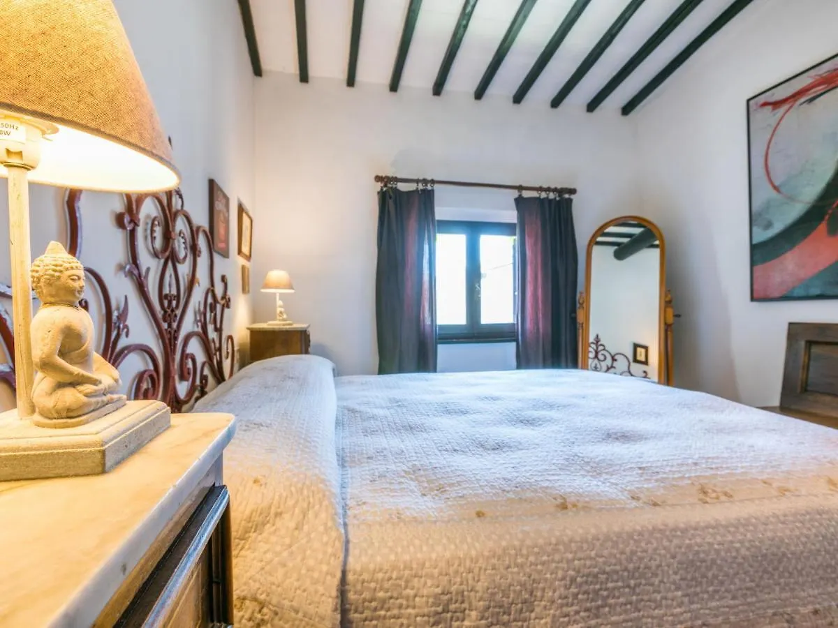 Apartment Bardeggiano - Caterina 1 By Interhome Belvedere  0*, Belvedere (Florence)