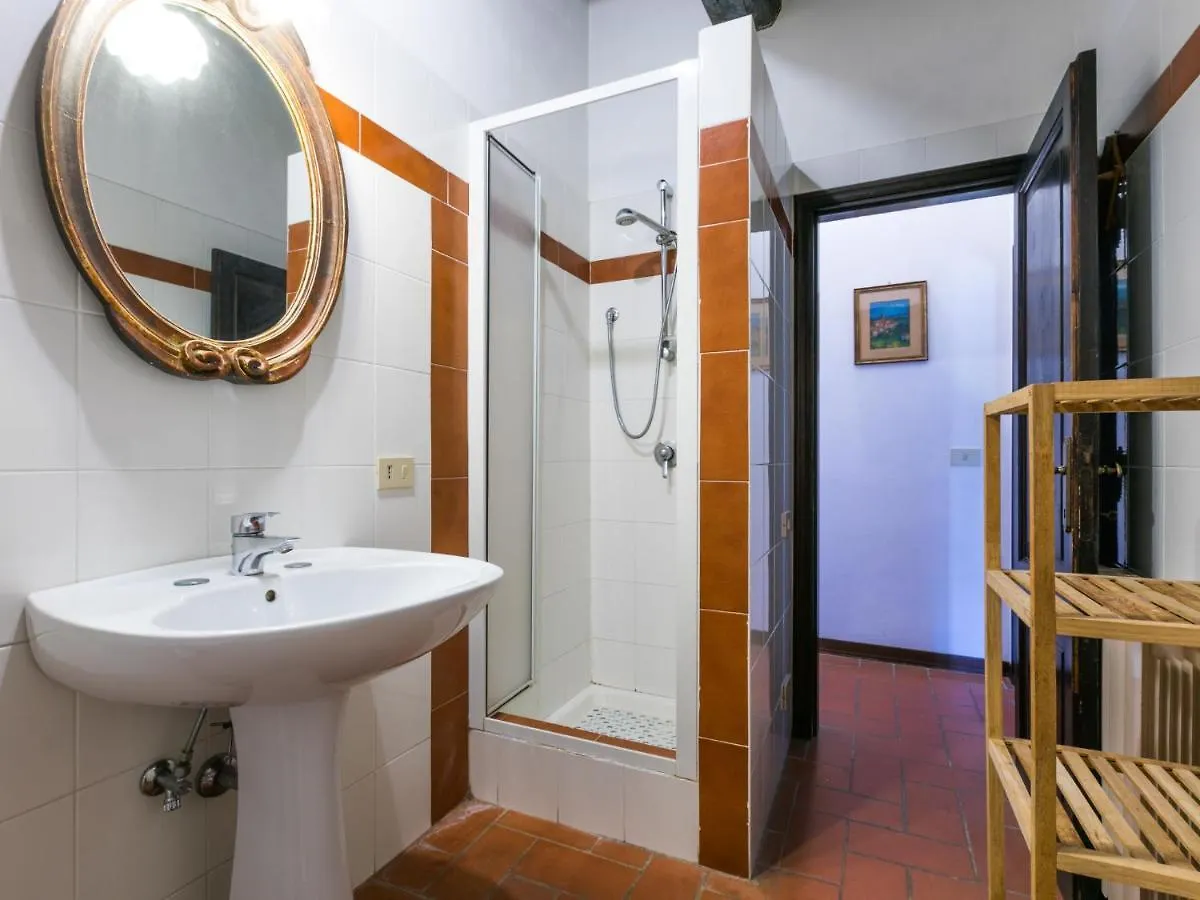 Apartment Bardeggiano - Caterina 1 By Interhome Belvedere  İtalya