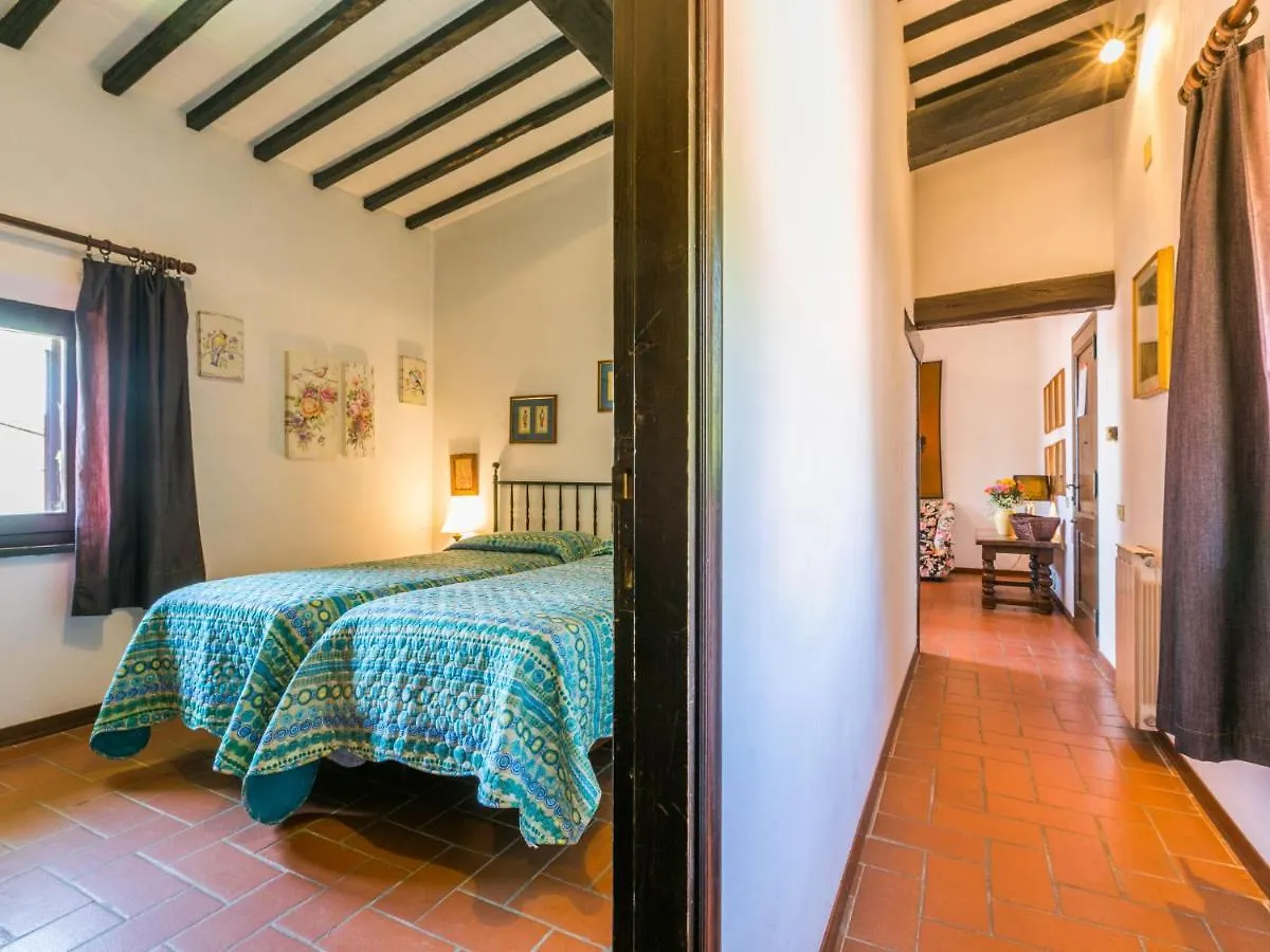 Apartment Bardeggiano - Caterina 1 By Interhome Belvedere