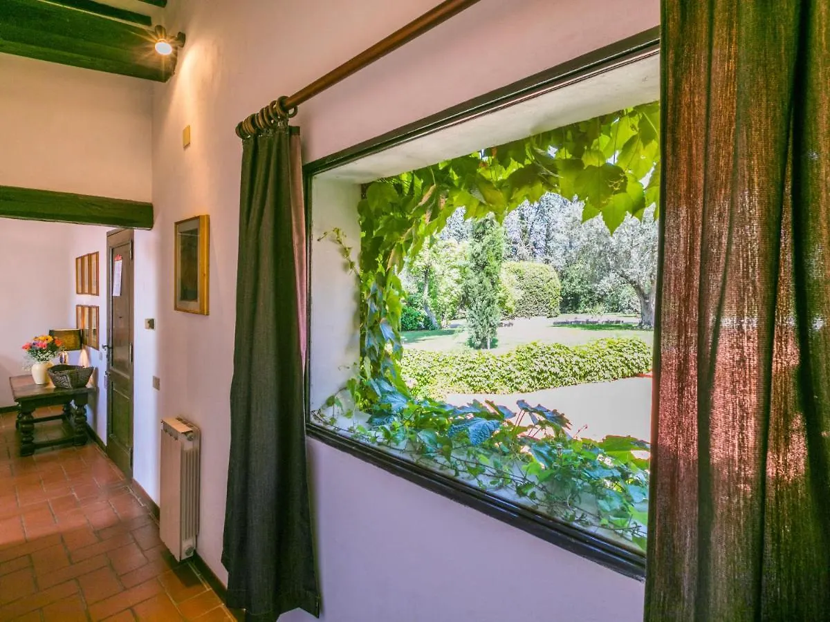 Apartment Bardeggiano - Caterina 1 By Interhome Belvedere   Belvedere (Florence)