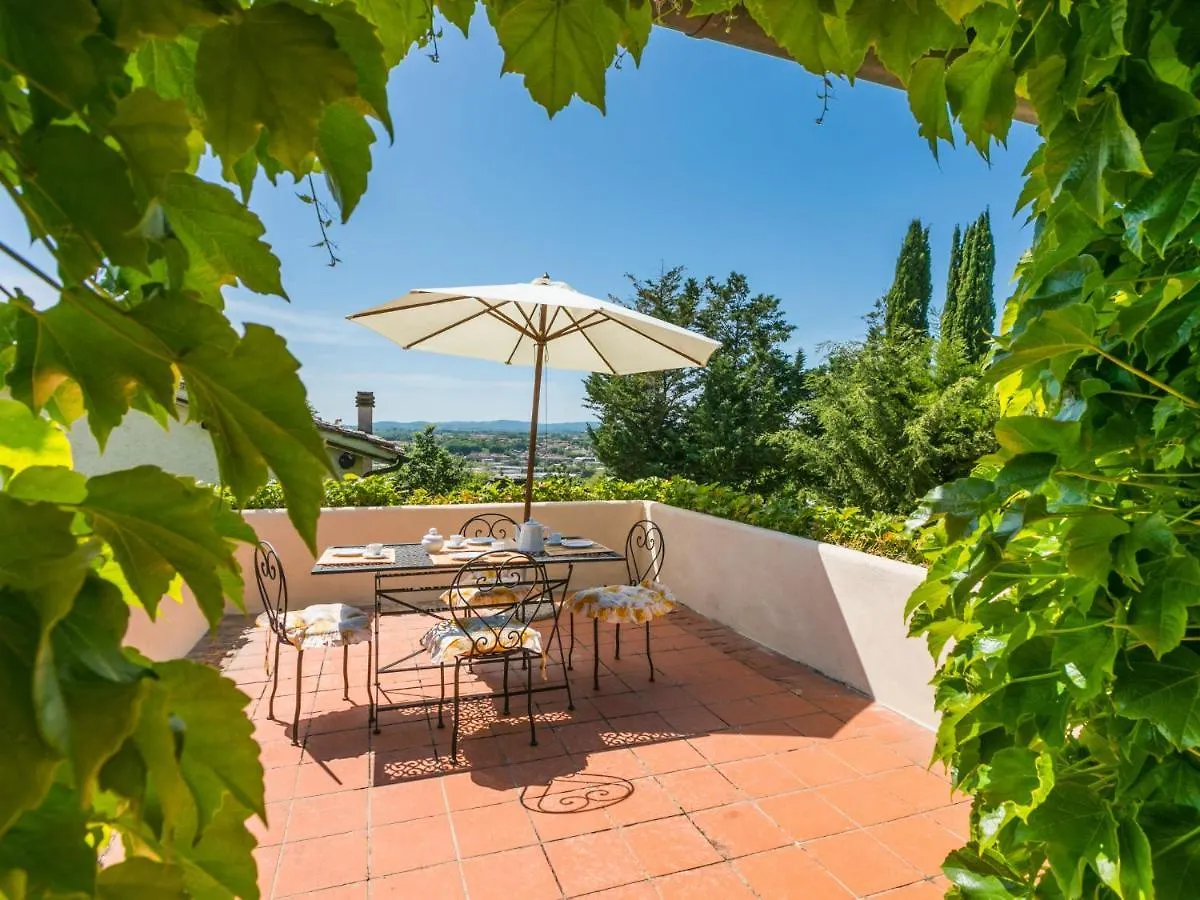 Apartment Bardeggiano - Caterina 1 By Interhome Belvedere