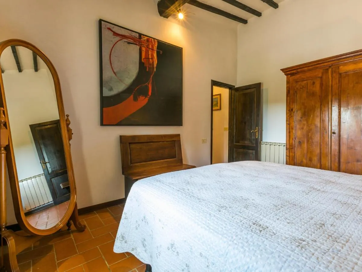 Apartment Bardeggiano - Caterina 1 By Interhome Belvedere  0*, Belvedere (Florence) İtalya