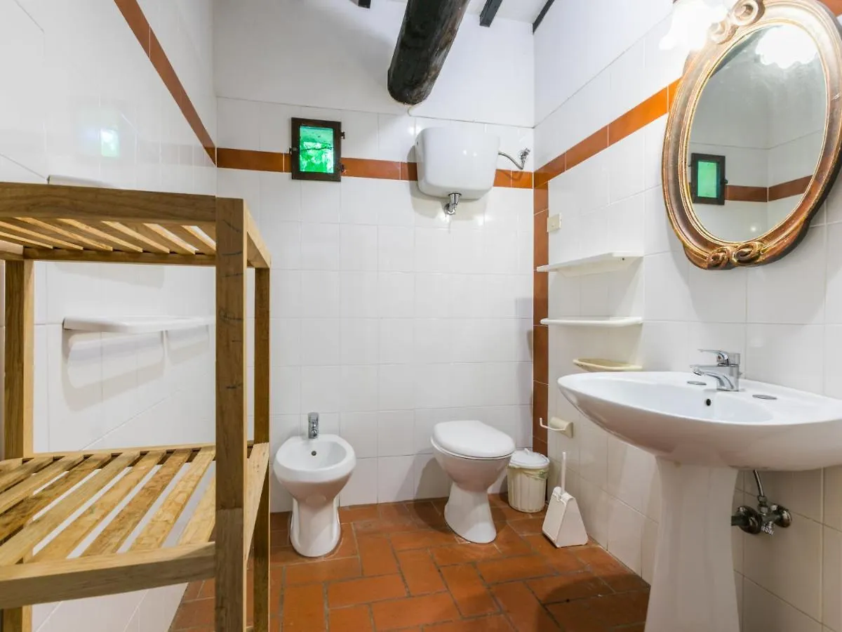 Apartment Bardeggiano - Caterina 1 By Interhome Belvedere  Belvedere (Florence)