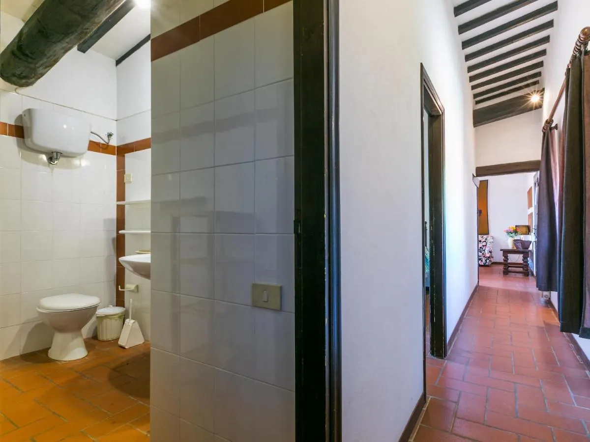 Apartment Bardeggiano - Caterina 1 By Interhome Belvedere  0*, Belvedere (Florence) İtalya