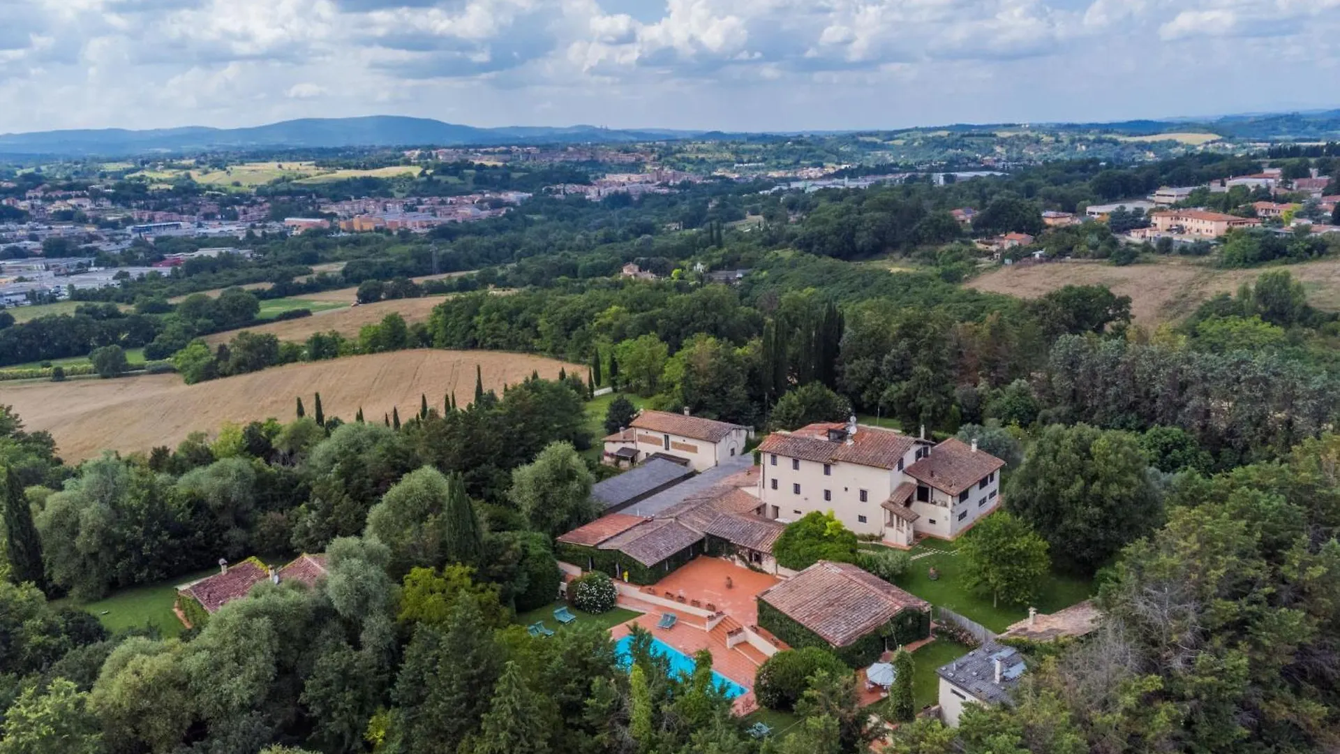 Apartment Bardeggiano - Caterina 1 By Interhome Belvedere  Belvedere (Florence)