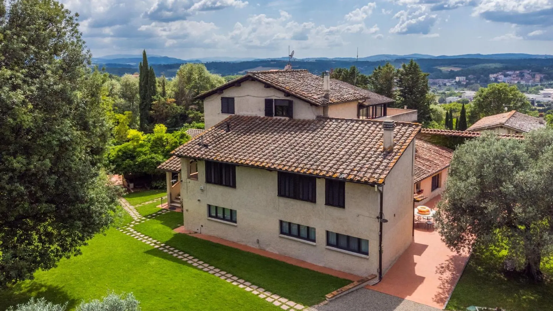 Apartment Bardeggiano - Caterina 1 By Interhome Belvedere  Belvedere (Florence)