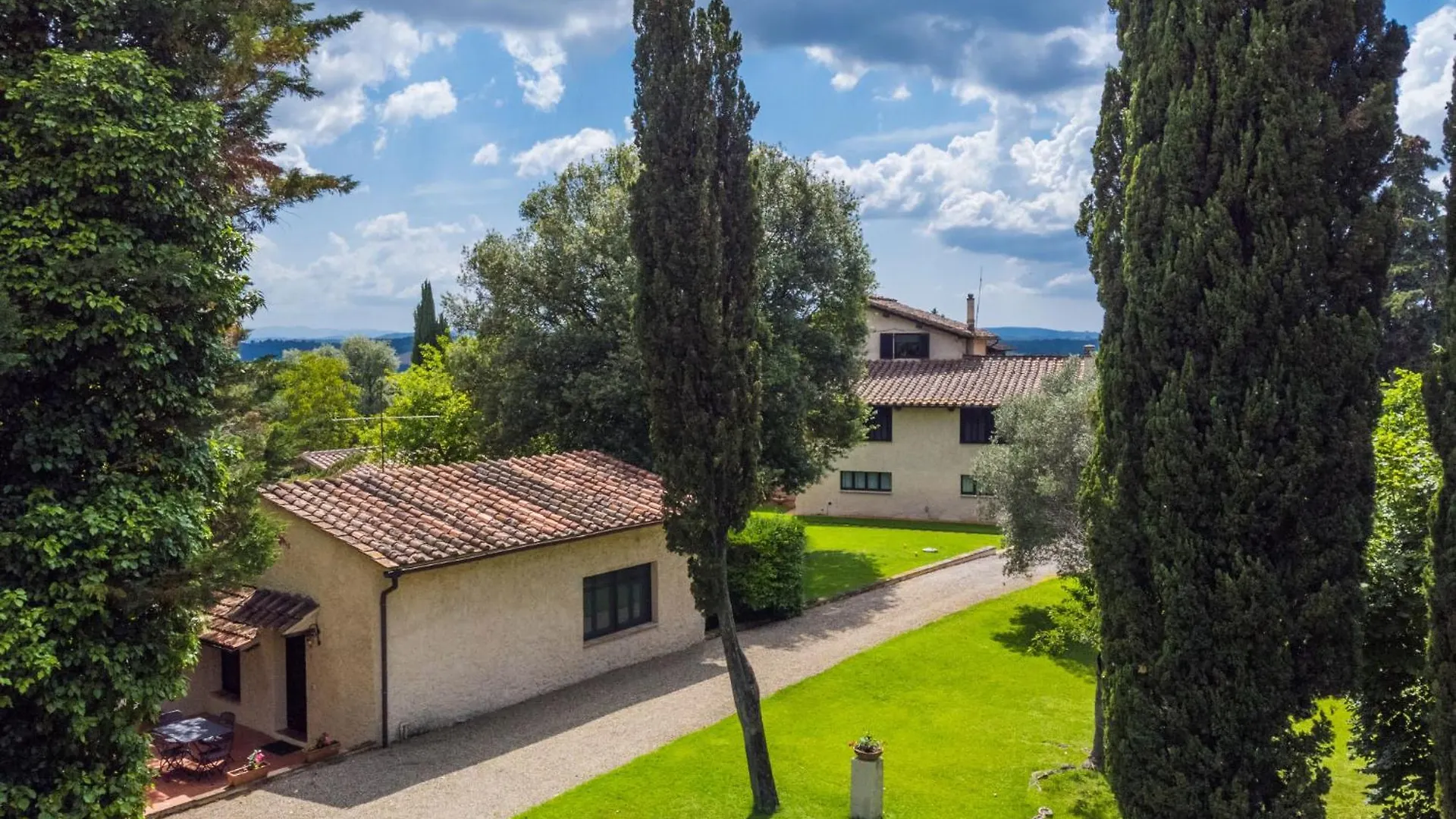 Apartment Bardeggiano - Caterina 1 By Interhome Belvedere