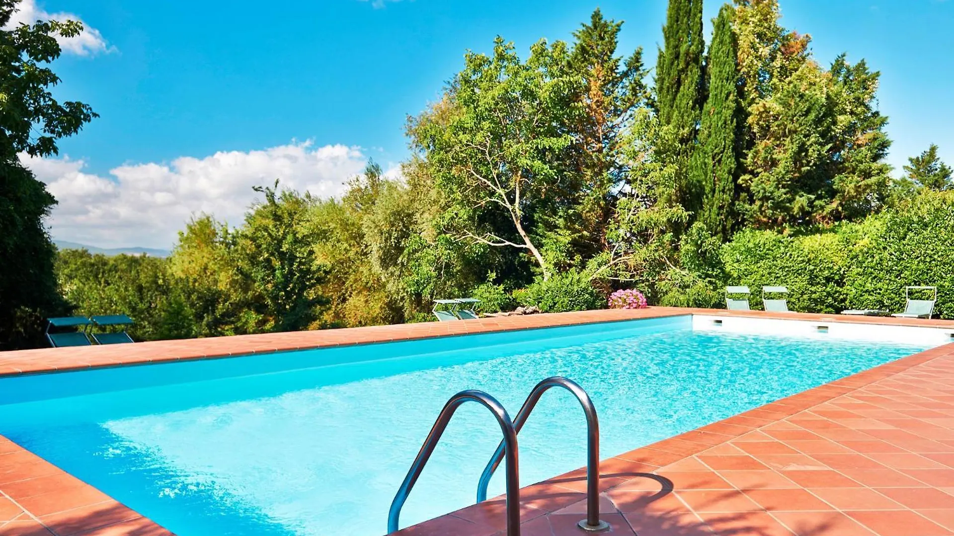 Apartment Bardeggiano - Caterina 1 By Interhome Belvedere