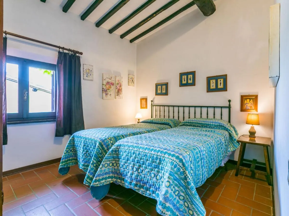 Apartment Bardeggiano - Caterina 1 By Interhome Belvedere  意大利