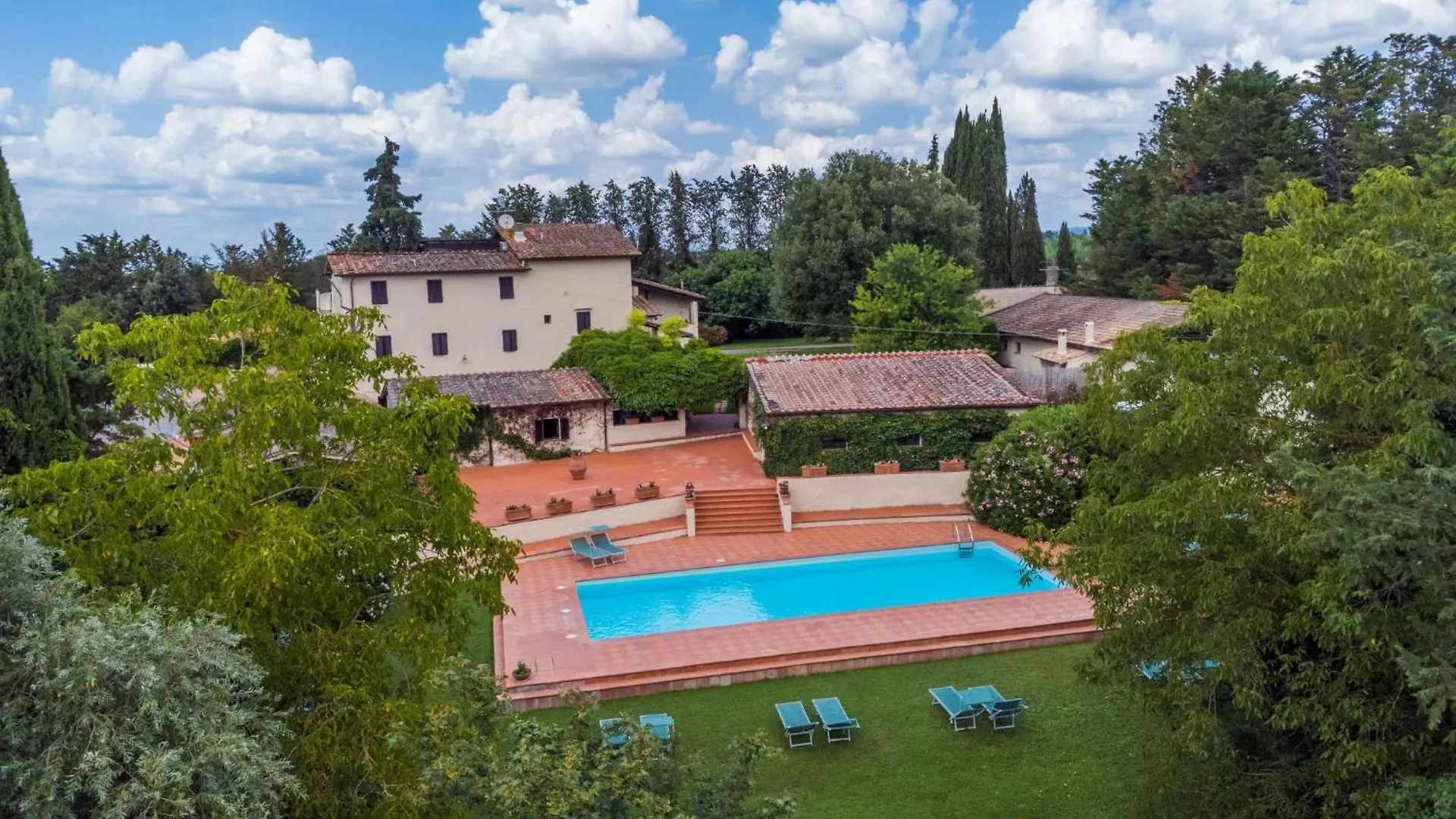 Apartment Bardeggiano - Caterina 1 By Interhome Belvedere  0*, Belvedere (Florence) Italy