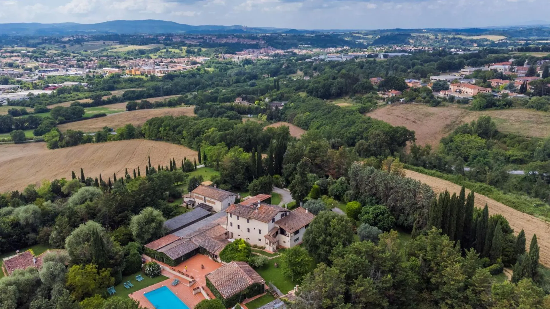 Apartment Bardeggiano - Caterina 1 By Interhome Belvedere   Belvedere (Florence)