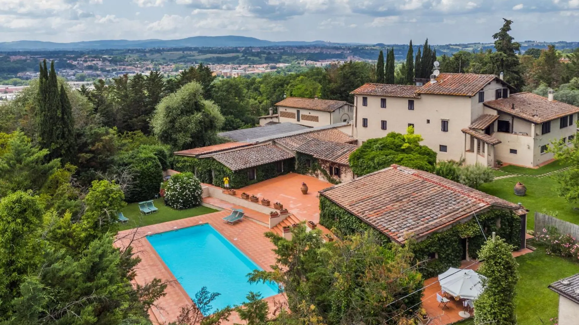 Apartment Bardeggiano - Caterina 1 By Interhome Belvedere